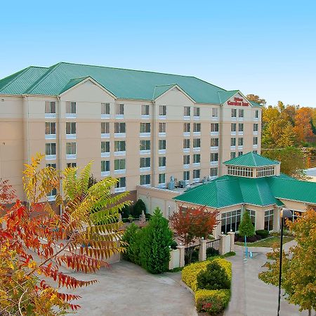 Hilton Garden Inn Nashville Airport Εξωτερικό φωτογραφία