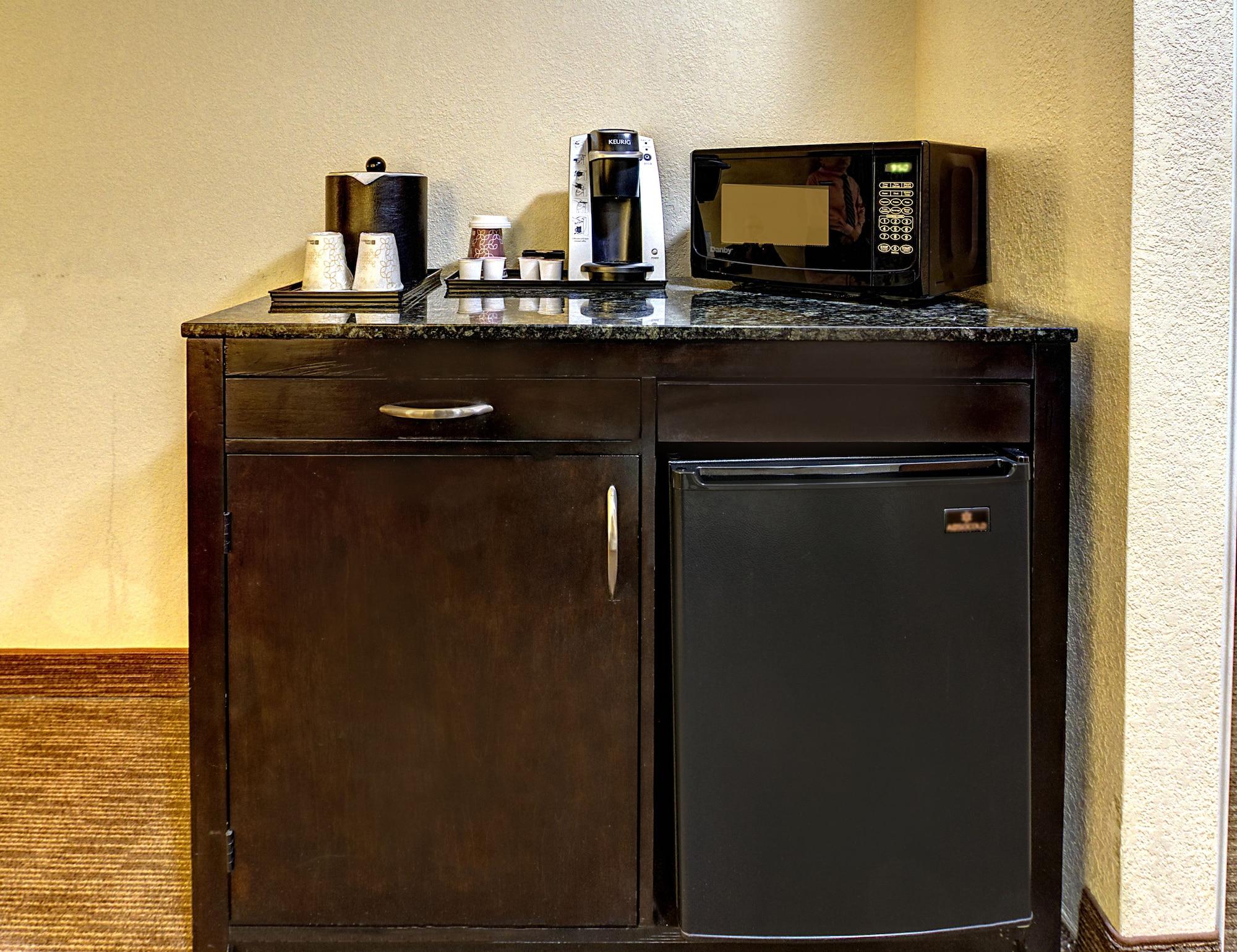 Hilton Garden Inn Nashville Airport Εξωτερικό φωτογραφία