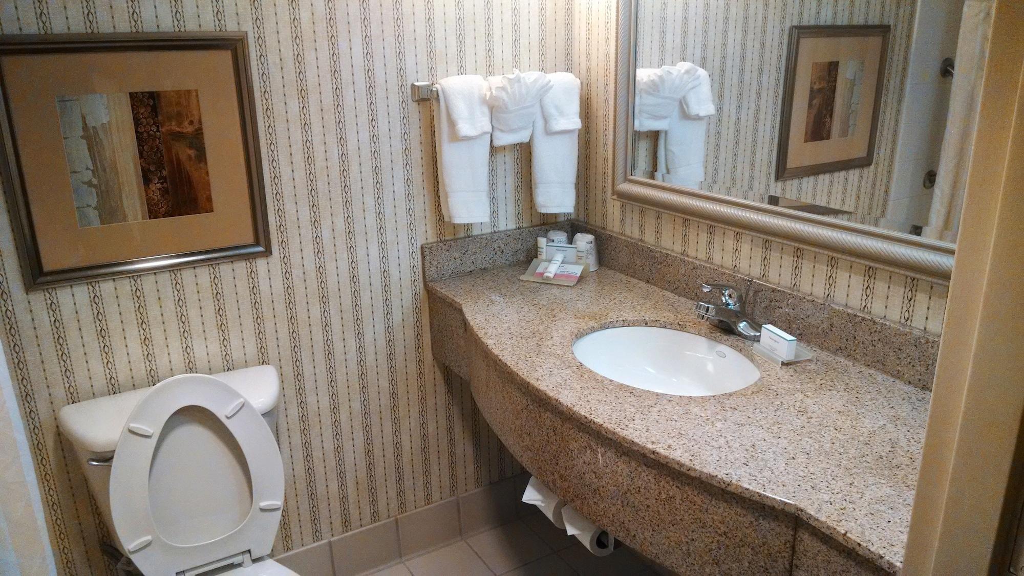 Hilton Garden Inn Nashville Airport Εξωτερικό φωτογραφία