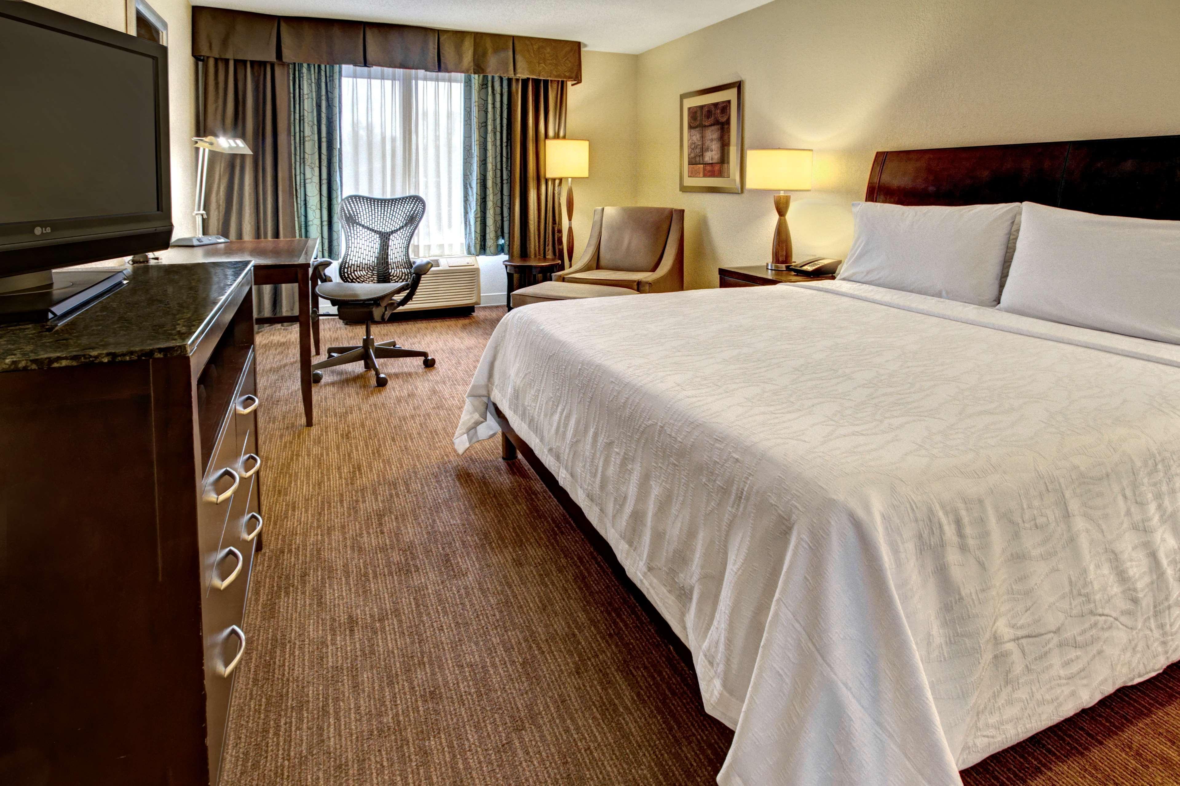 Hilton Garden Inn Nashville Airport Εξωτερικό φωτογραφία