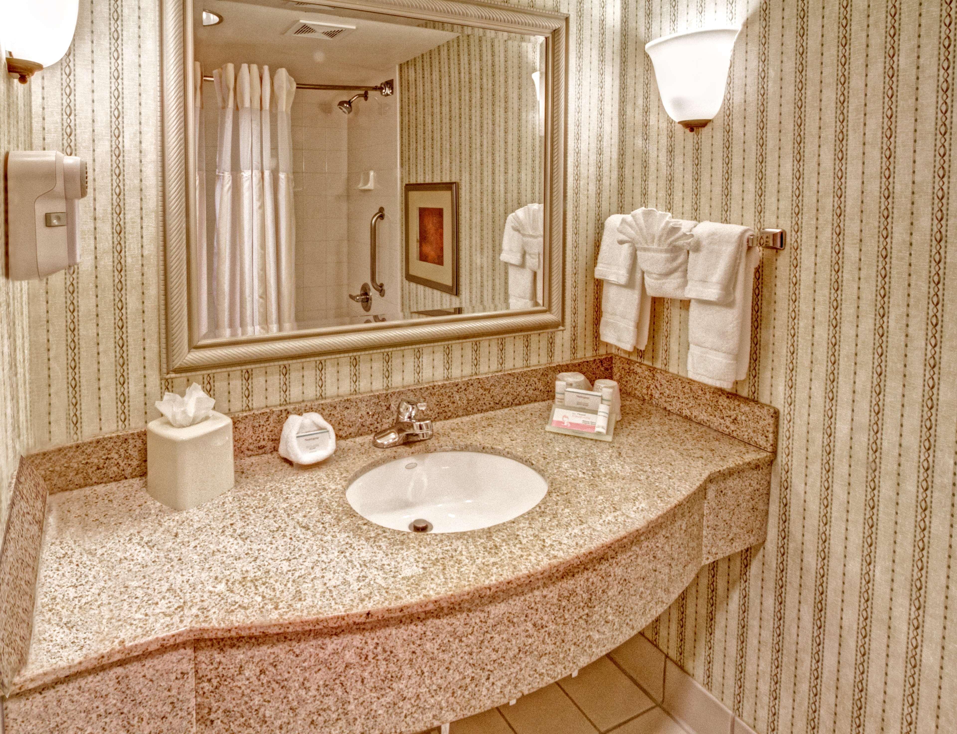 Hilton Garden Inn Nashville Airport Εξωτερικό φωτογραφία