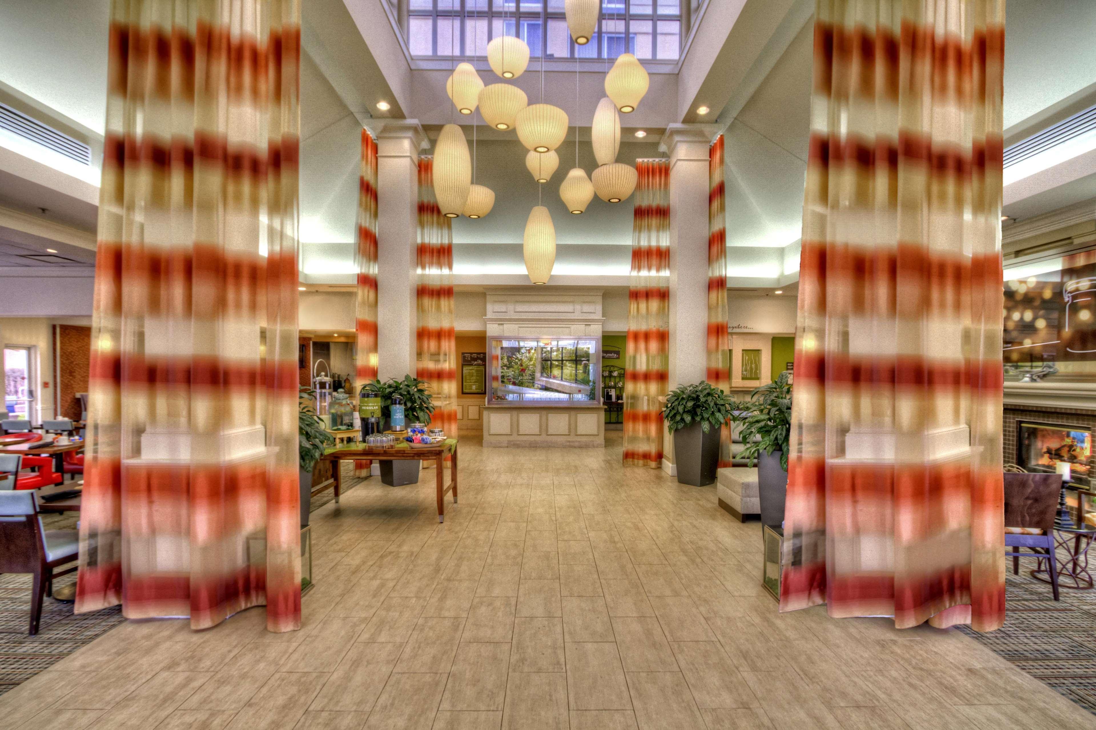 Hilton Garden Inn Nashville Airport Εξωτερικό φωτογραφία