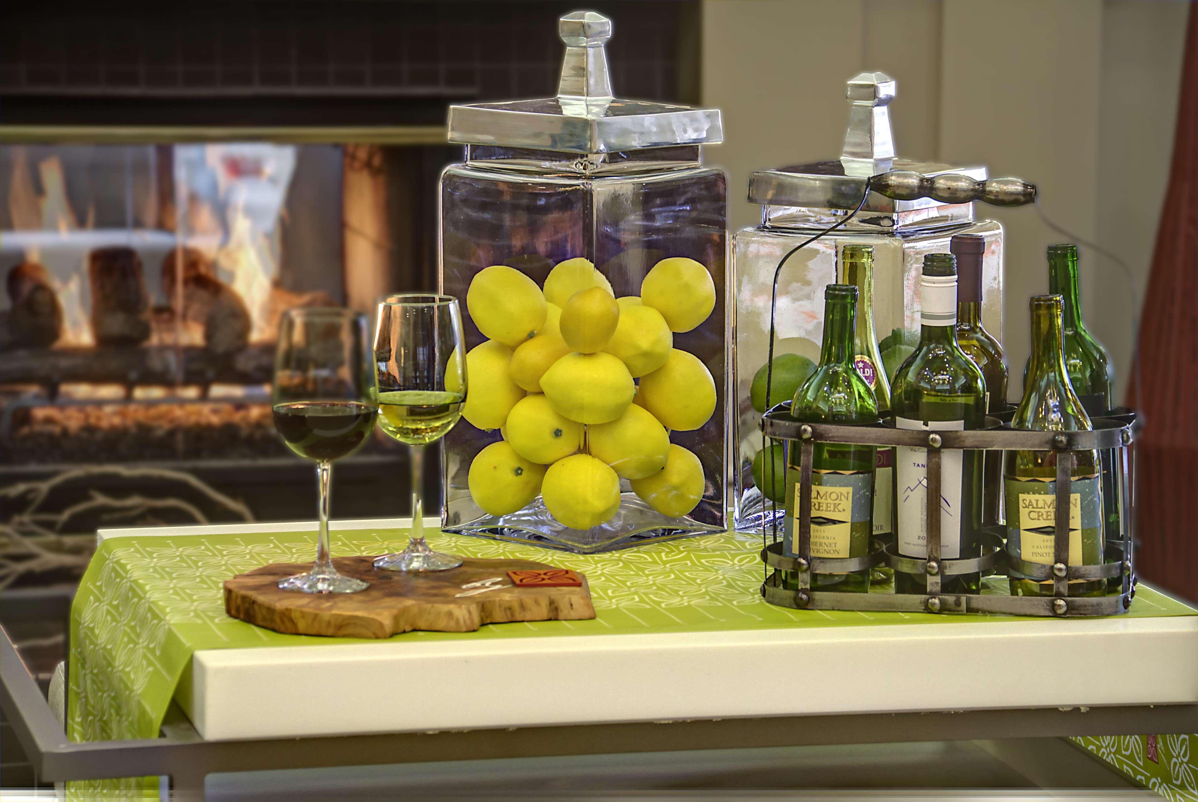 Hilton Garden Inn Nashville Airport Εξωτερικό φωτογραφία