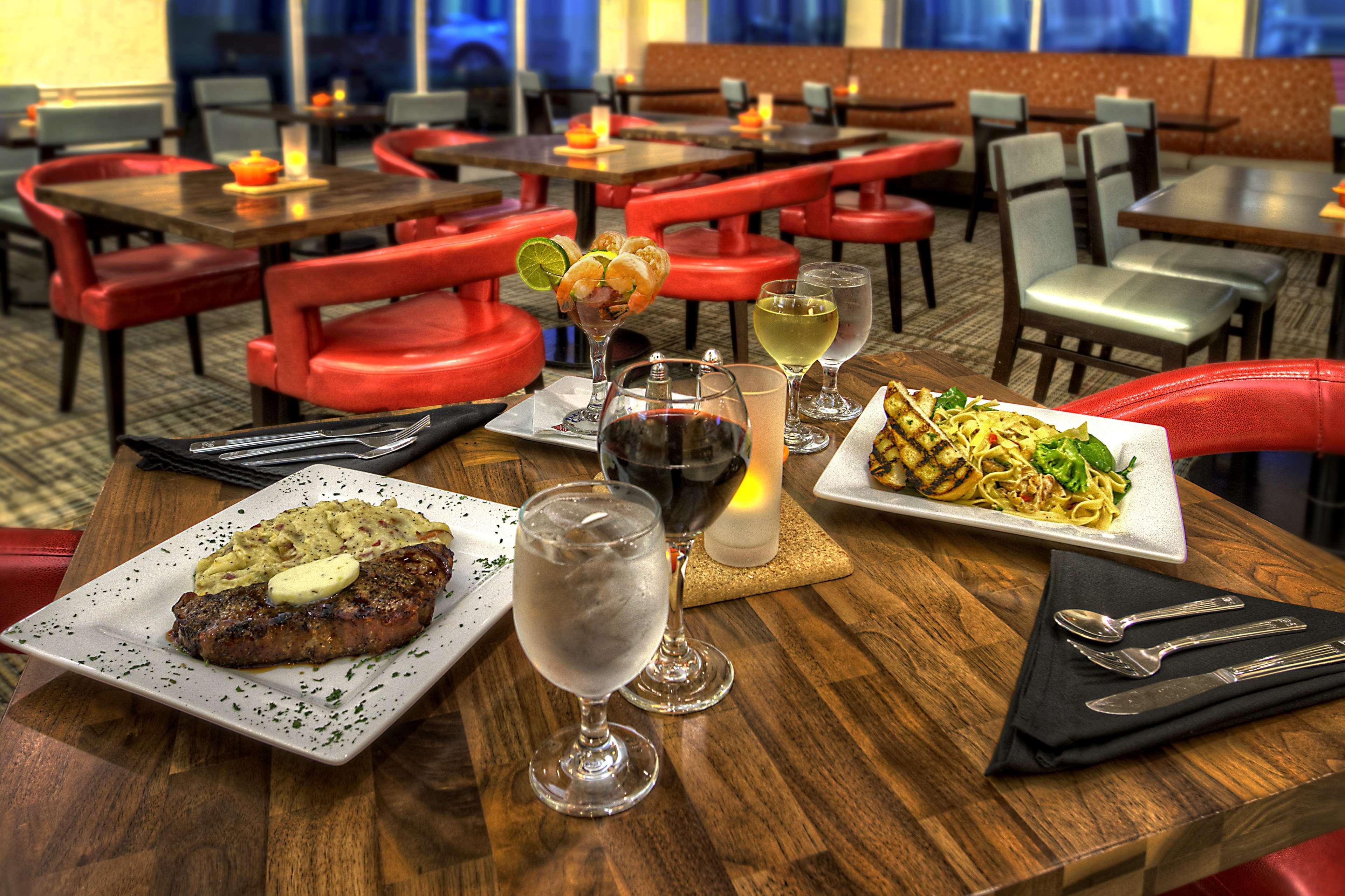 Hilton Garden Inn Nashville Airport Εξωτερικό φωτογραφία