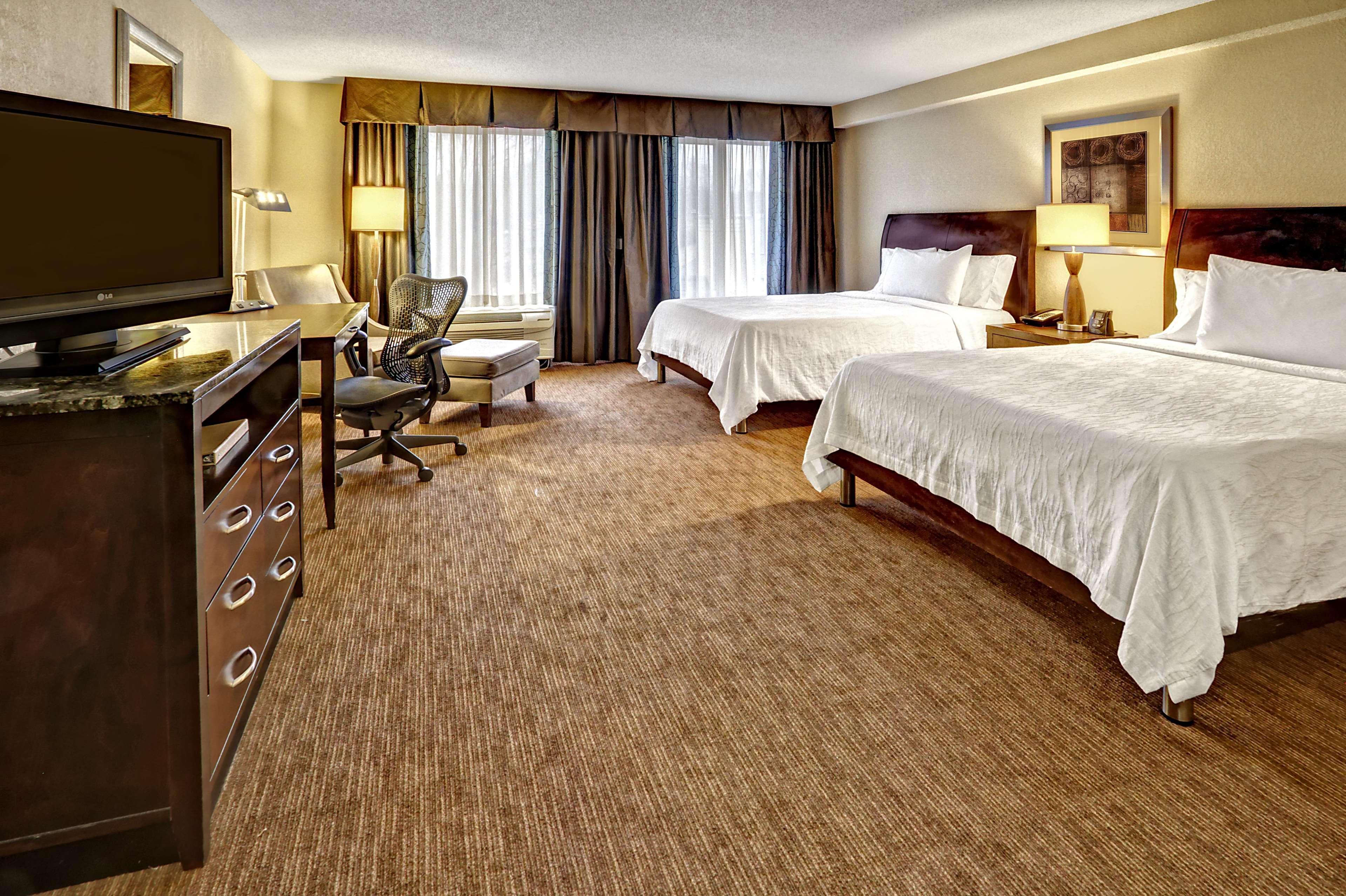 Hilton Garden Inn Nashville Airport Εξωτερικό φωτογραφία