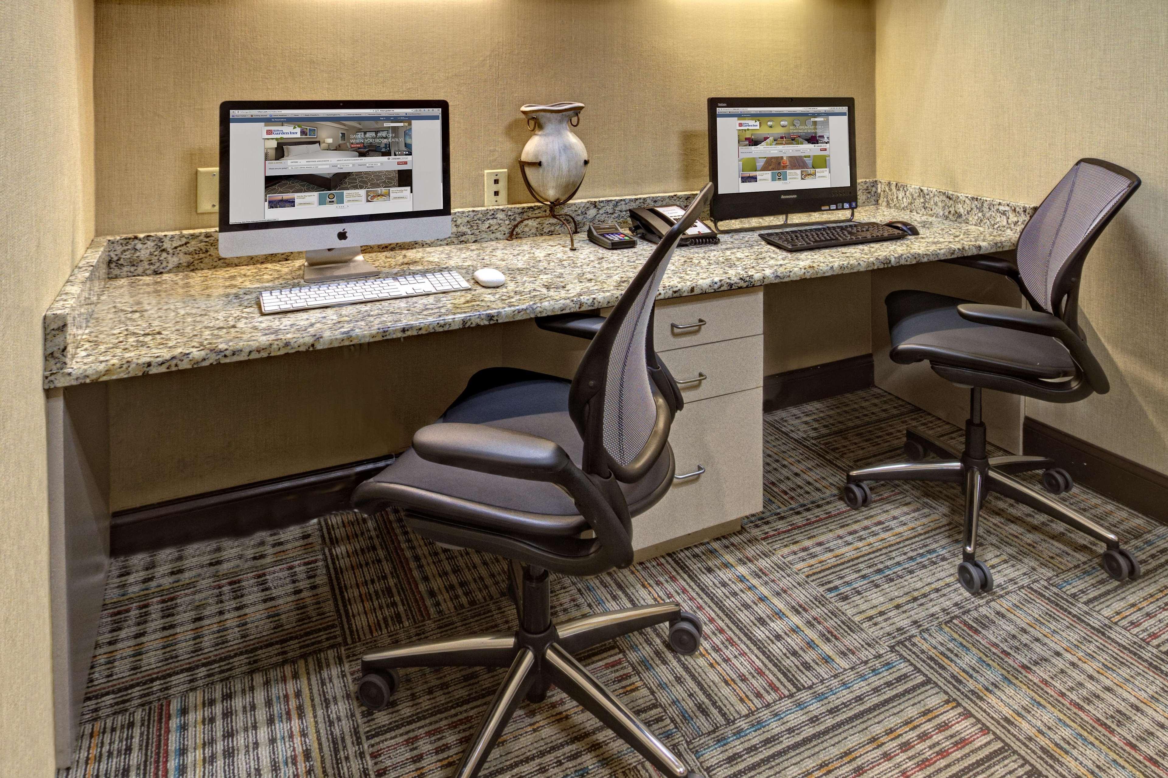 Hilton Garden Inn Nashville Airport Εξωτερικό φωτογραφία