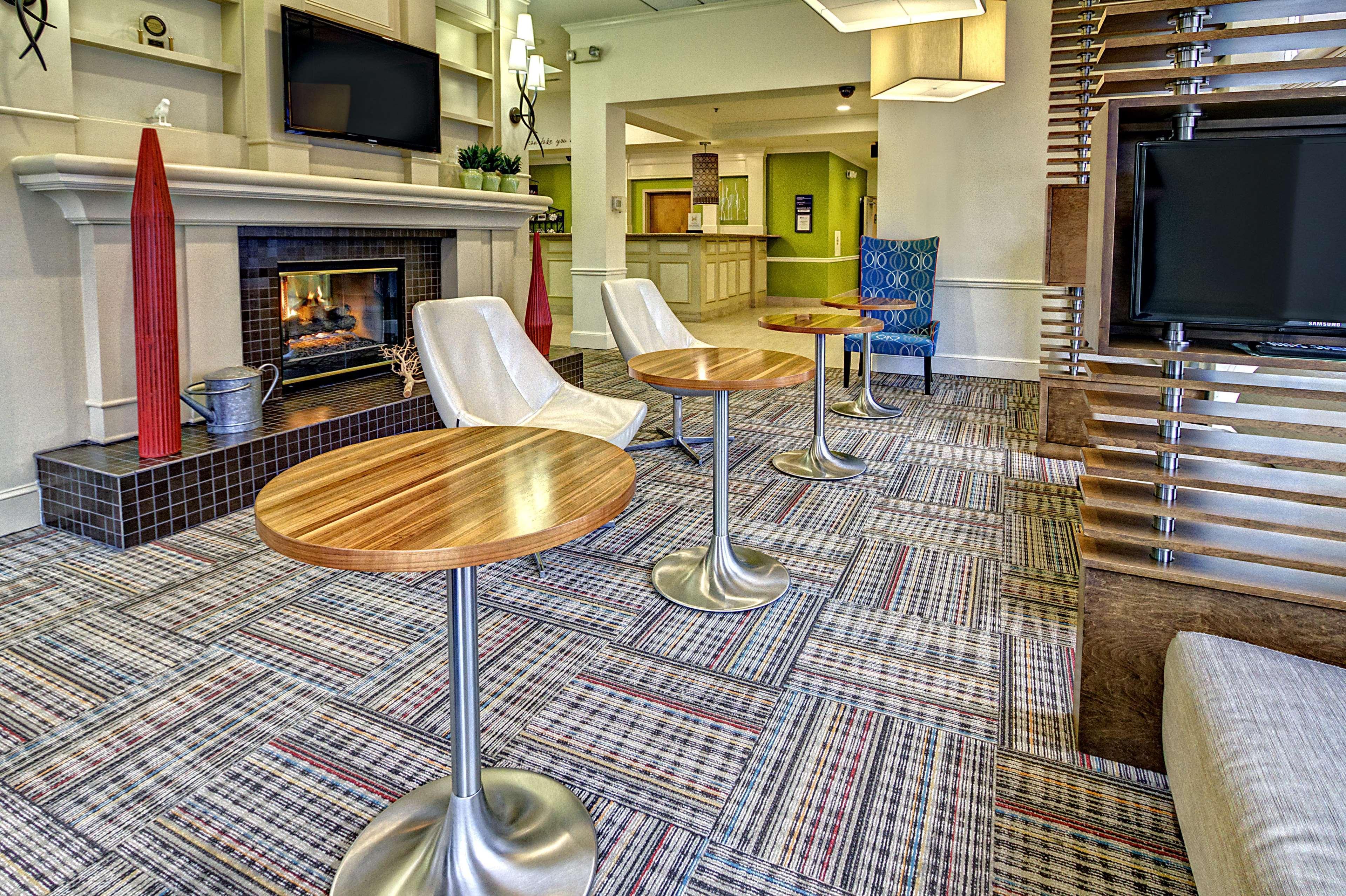 Hilton Garden Inn Nashville Airport Εξωτερικό φωτογραφία