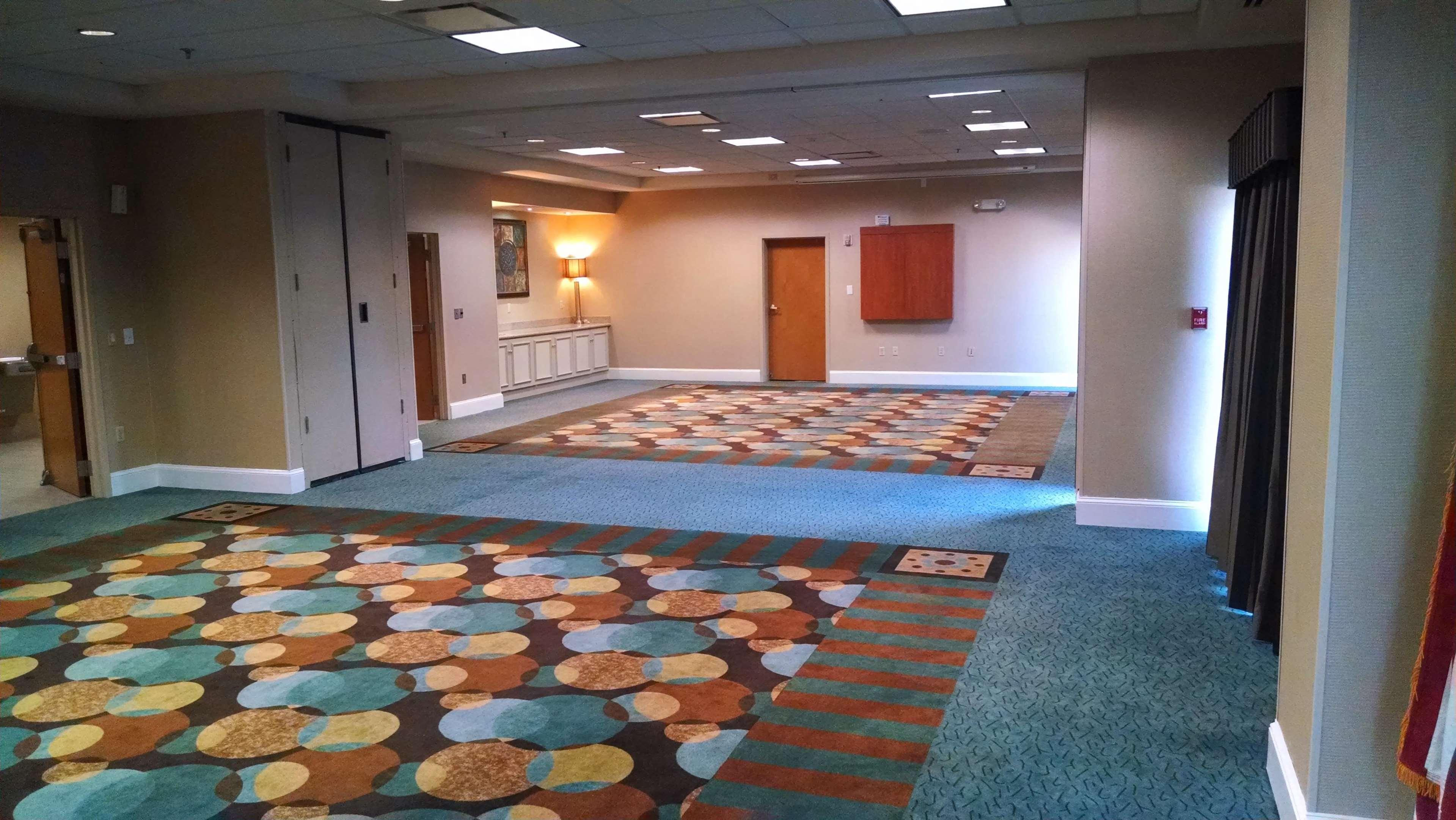 Hilton Garden Inn Nashville Airport Εξωτερικό φωτογραφία