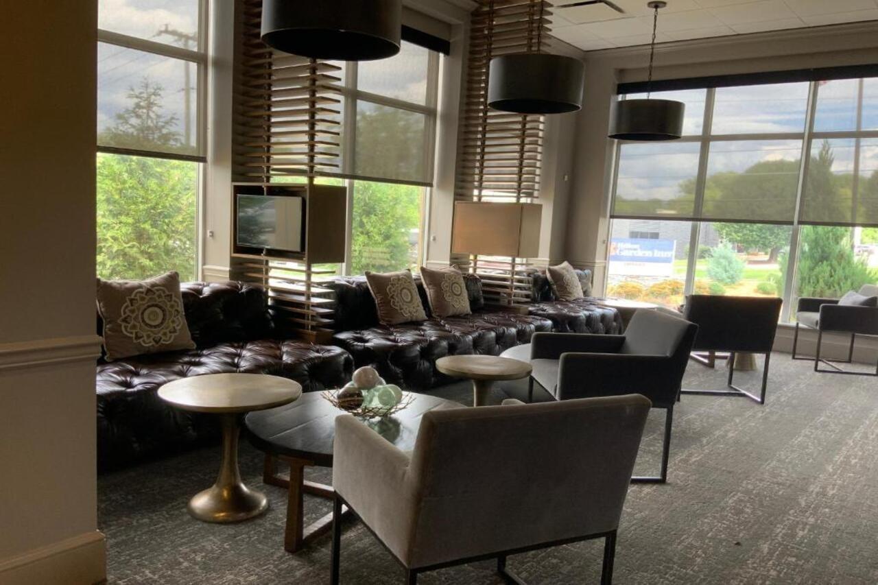 Hilton Garden Inn Nashville Airport Εξωτερικό φωτογραφία