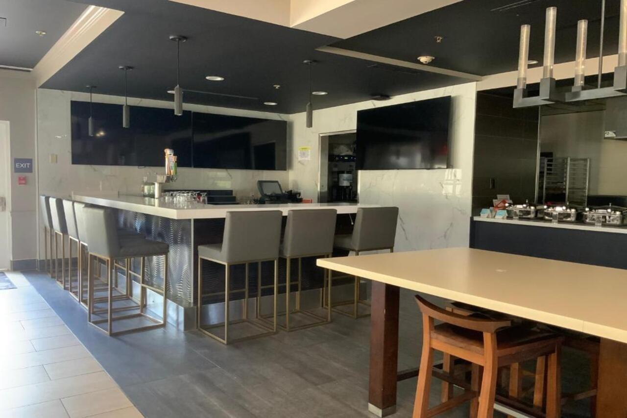 Hilton Garden Inn Nashville Airport Εξωτερικό φωτογραφία