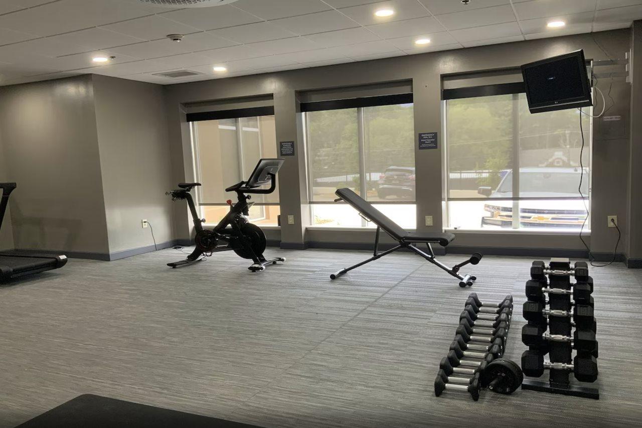 Hilton Garden Inn Nashville Airport Εξωτερικό φωτογραφία