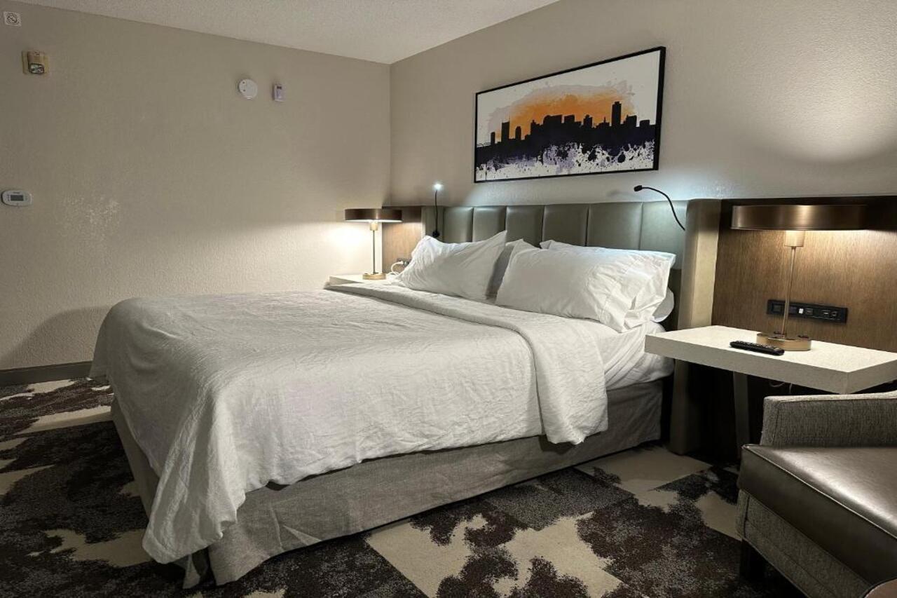 Hilton Garden Inn Nashville Airport Εξωτερικό φωτογραφία