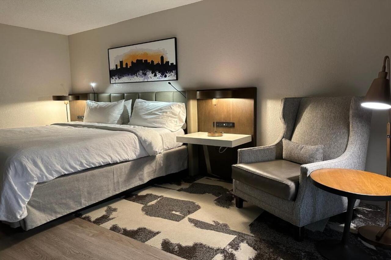 Hilton Garden Inn Nashville Airport Εξωτερικό φωτογραφία