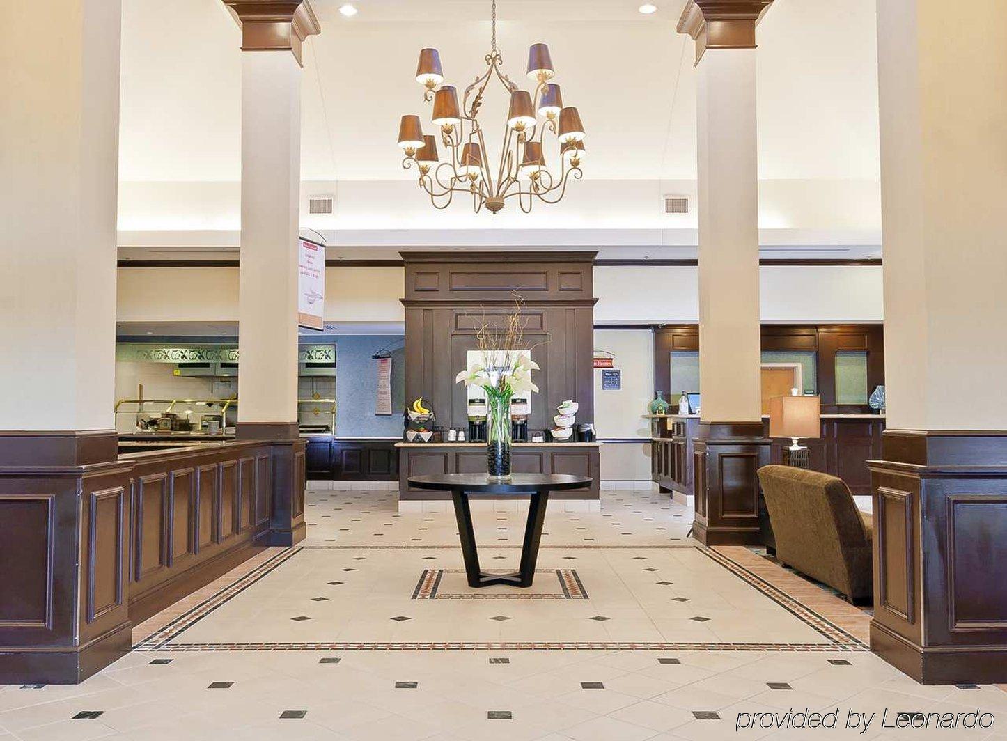 Hilton Garden Inn Nashville Airport Εσωτερικό φωτογραφία