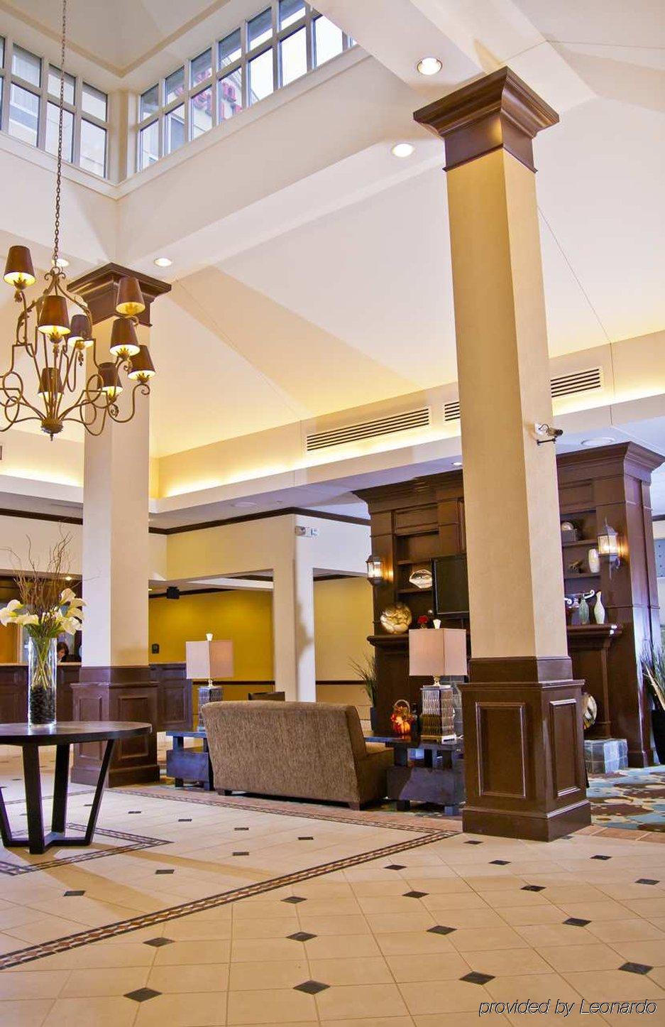 Hilton Garden Inn Nashville Airport Εσωτερικό φωτογραφία
