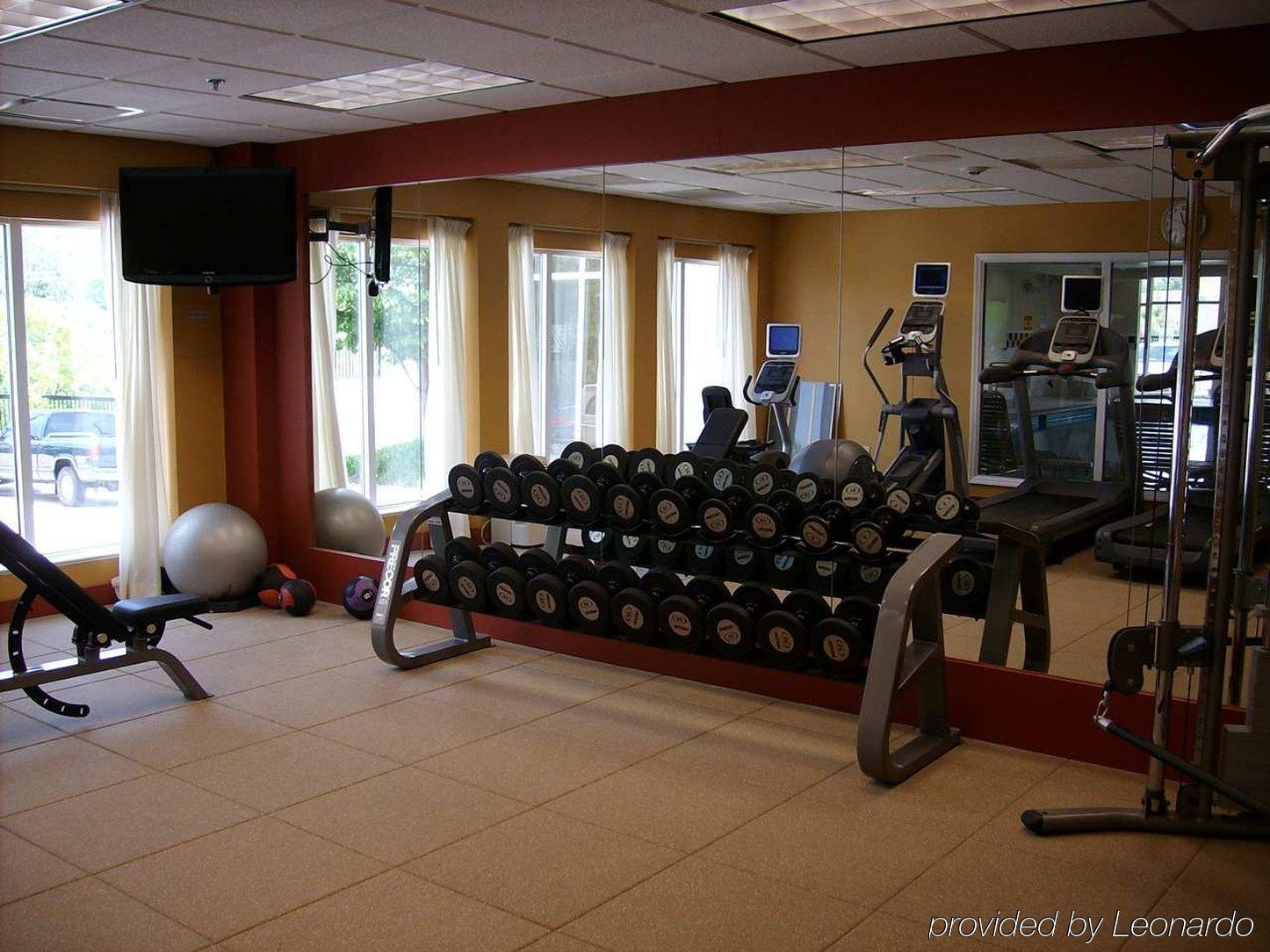 Hilton Garden Inn Nashville Airport Ανέσεις φωτογραφία