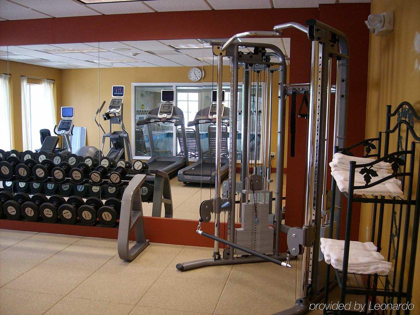 Hilton Garden Inn Nashville Airport Ανέσεις φωτογραφία