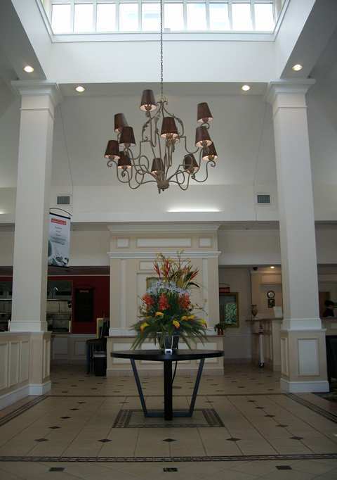 Hilton Garden Inn Nashville Airport Εσωτερικό φωτογραφία