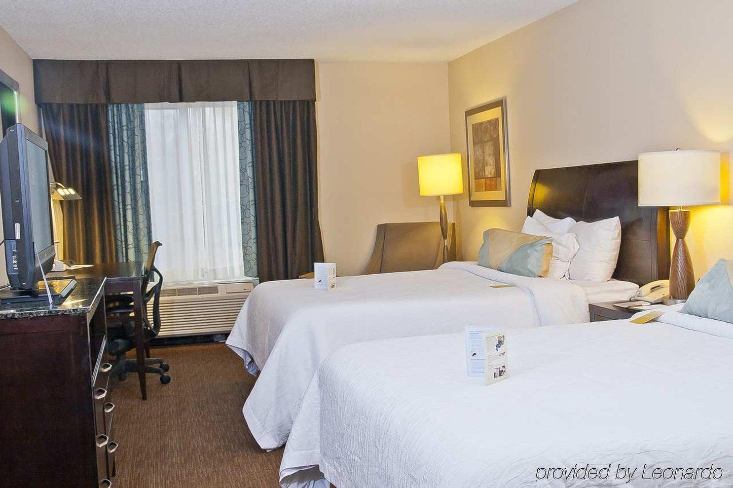 Hilton Garden Inn Nashville Airport Εξωτερικό φωτογραφία