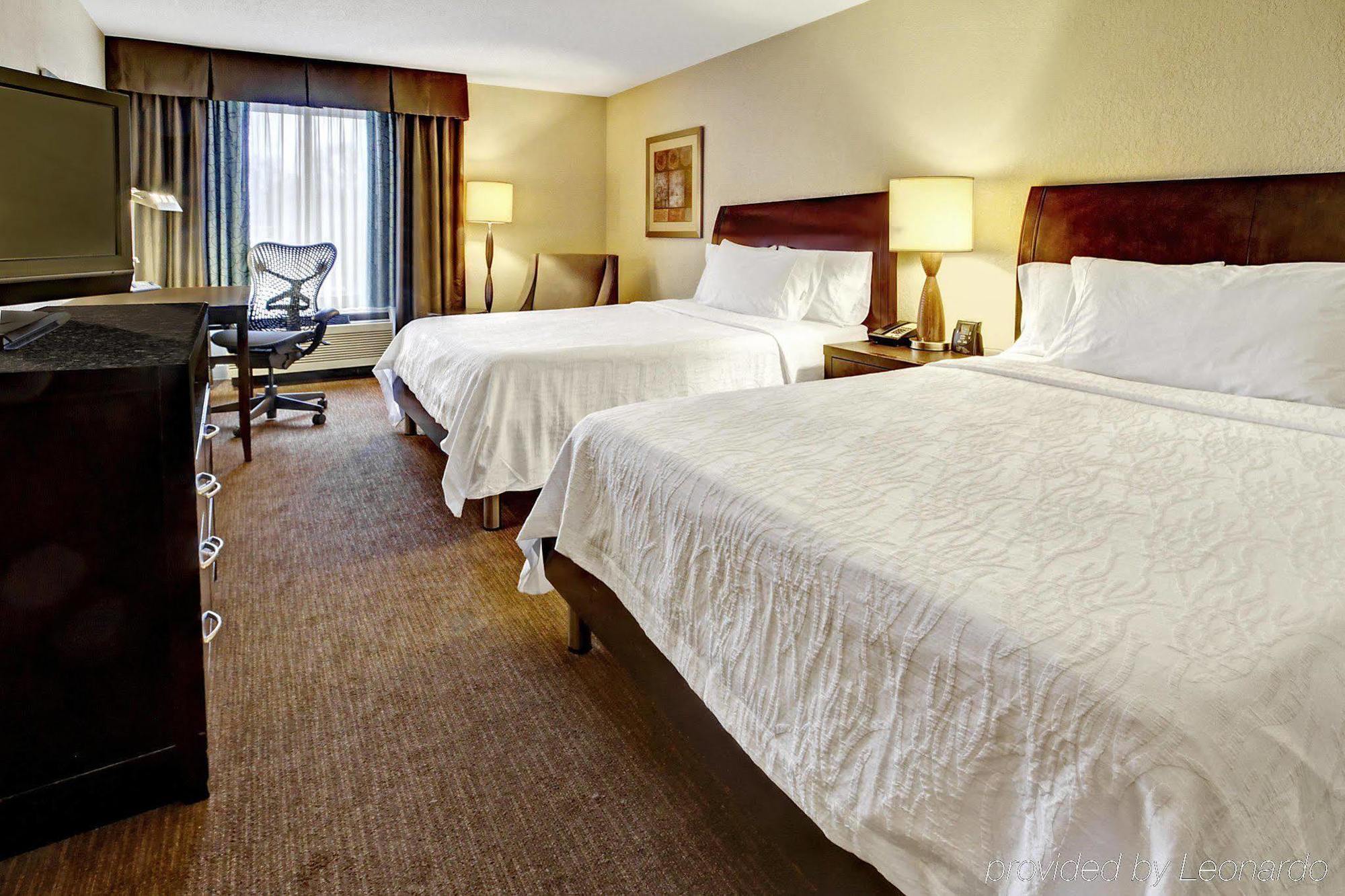 Hilton Garden Inn Nashville Airport Εξωτερικό φωτογραφία